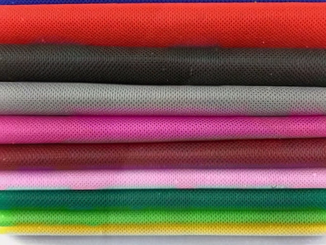 PET Spunbonded Nonwoven