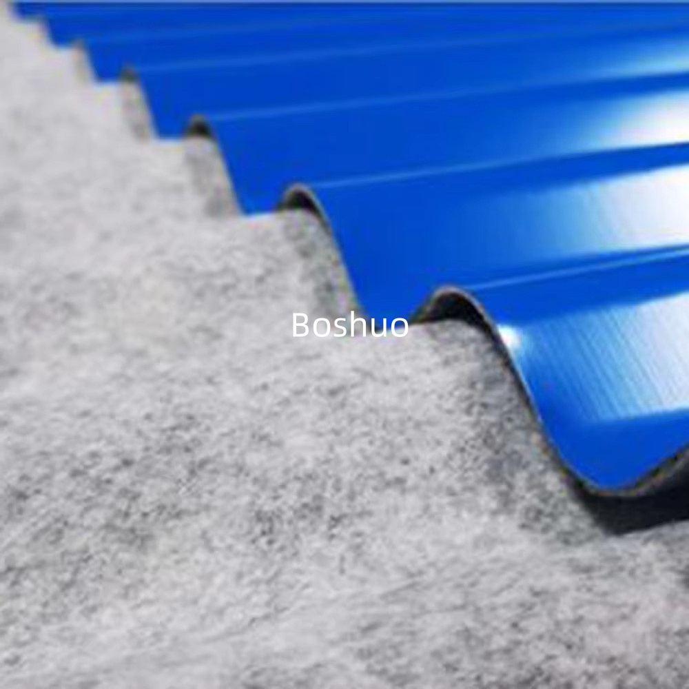 Anti Condensation Fabric