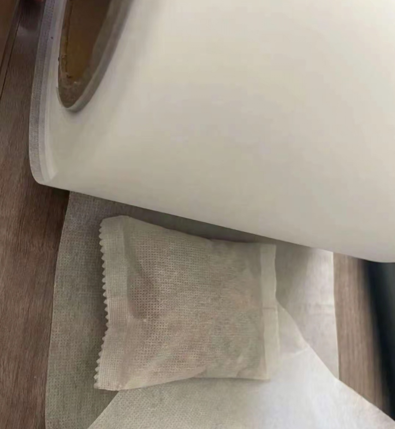 Polyester Spunbond Fabric